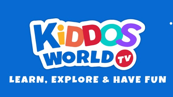 Kiddos World TV